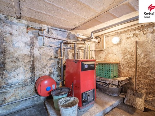 Prodaný dům 150 m², pozemek 423 m²