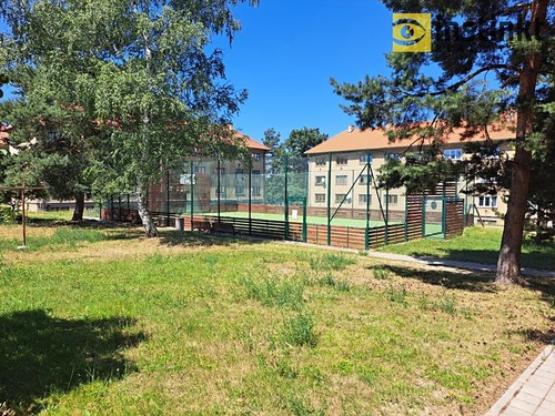 Prodaný byt 3+1 57 m²