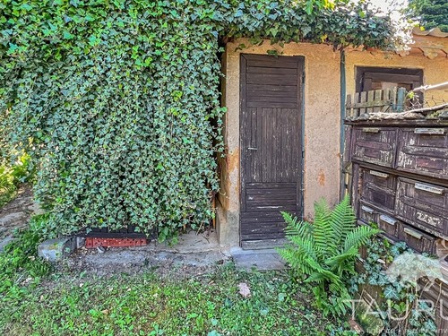 Prodaná chata 48 m², pozemek 394 m²