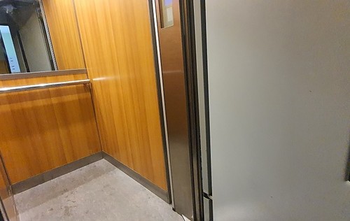 Prodaný byt 2+1 64 m²