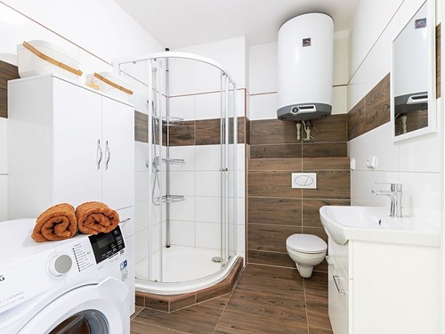 Prodaný byt 1+kk 36 m²