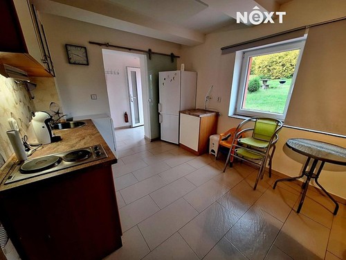 Prodaná chalupa 160 m², pozemek 1125 m²