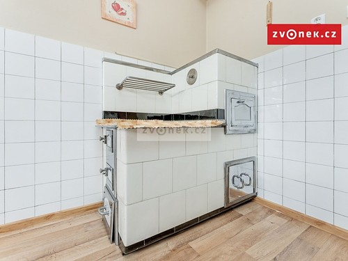 Prodaný dům 170 m², pozemek 510 m²