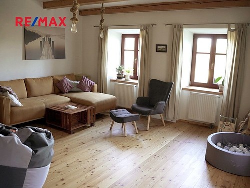 Prodaný dům 178 m², pozemek 885 m²