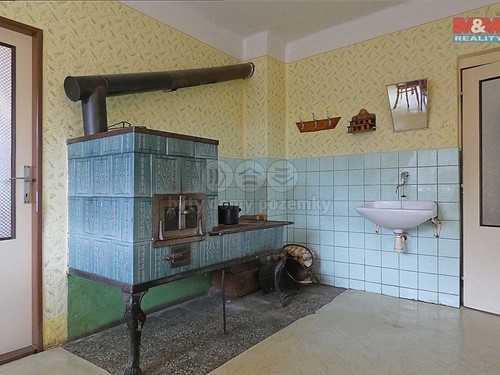 Prodaný dům 96 m², pozemek 407 m²