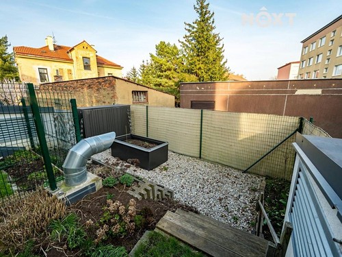 Prodaný byt 3+kk 67 m²