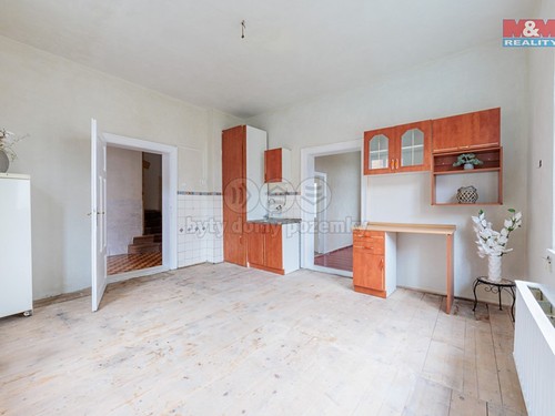 Prodaná chalupa 139 m², pozemek 959 m²