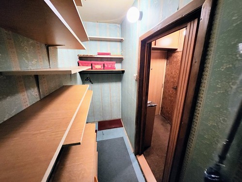 Prodaný byt 1+1 45 m²