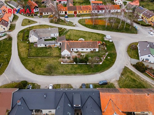 Prodaná chalupa 88 m², pozemek 761 m²