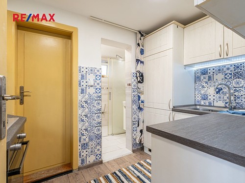 Prodaný dům 92 m², pozemek 204 m²