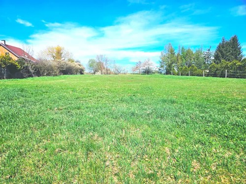 Prodaná  chalupa 90 m², pozemek 4854 m²