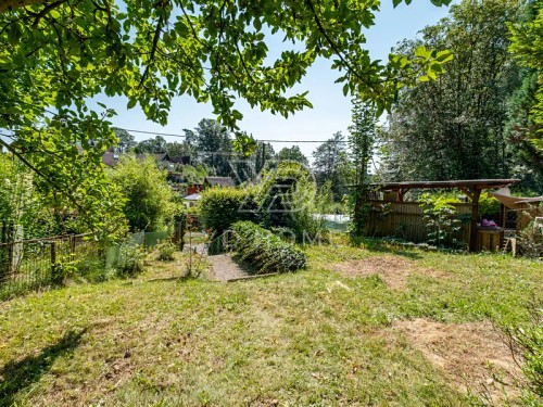 Prodej chaty 16 m², pozemek 327 m²