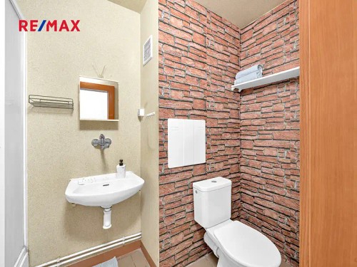 Prodaný byt 1+kk 30 m²