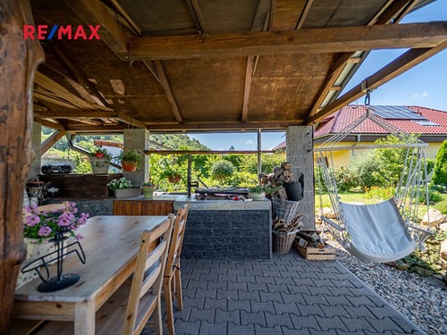Prodaný dům 83 m², pozemek 899 m²
