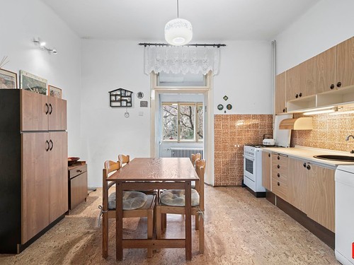 Prodaný dům 169 m², pozemek 439 m²