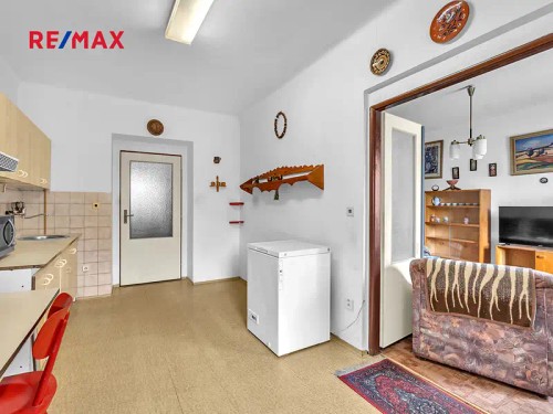 Prodej bytu 3+1 85 m²