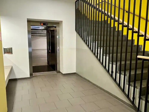 Prodaný byt 3+kk 74 m²