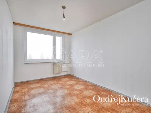 Prodaný byt 4+1 91 m²