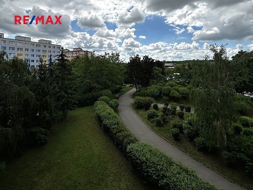 Prodaný byt 4+1 84 m²