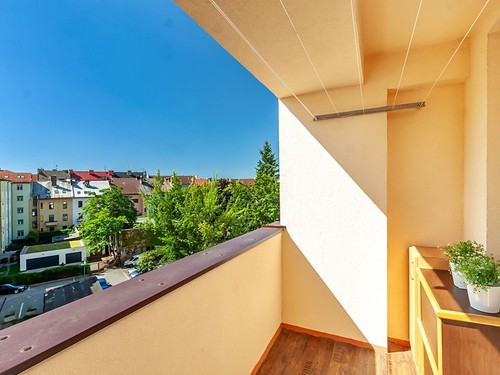 Prodaný byt 3+1 92 m²