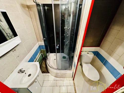 Prodaný byt 2+kk 41 m²