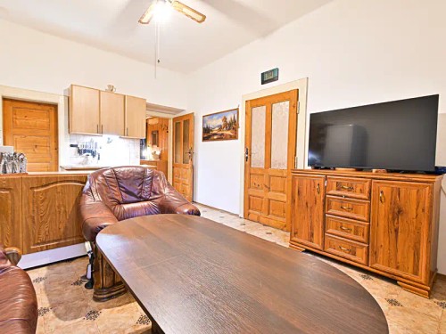 Prodaný byt 2+1 62 m²