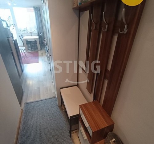 Prodaný byt 2+kk 36 m²
