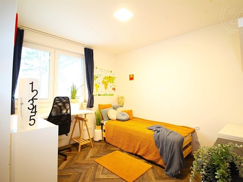Prodaný byt 4+kk 108 m²