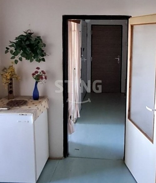 Prodaný byt 3+1 77 m²