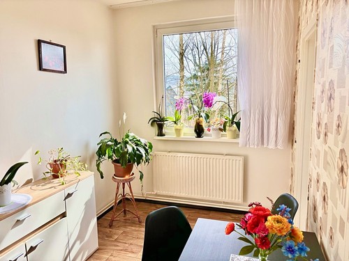 Prodaný byt 3+1 88 m²
