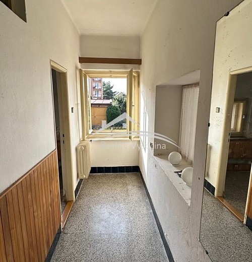Prodaný dům 130 m², pozemek 353 m²