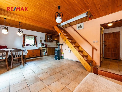 Prodaný dům 67 m², pozemek 447 m²