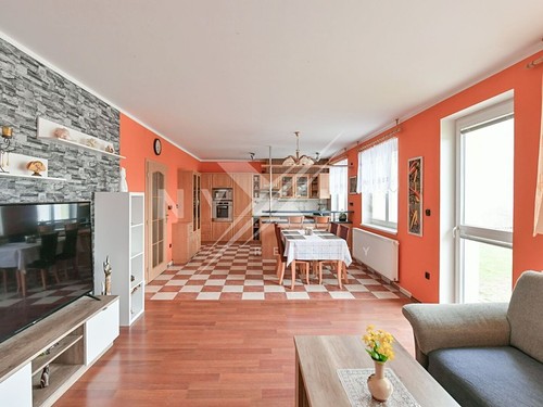 Prodaný dům 225 m², pozemek 504 m²