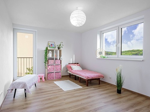 Prodaný dům 164 m², pozemek 1096 m²