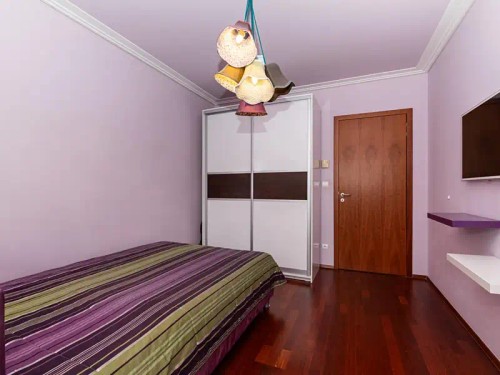 Prodej bytu 4+kk 145 m²