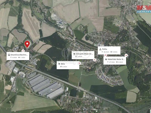 Prodej domu 153 m², pozemek 701 m²