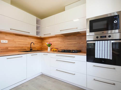 Prodaný byt 3+kk 58 m²