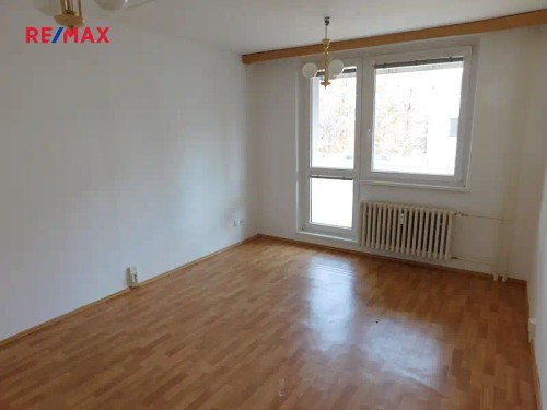 Prodaný byt 2+1 59 m²
