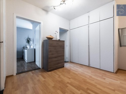 Prodaný byt 3+kk 64 m²