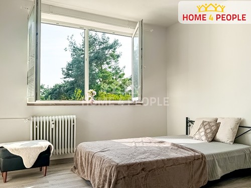 Prodaný byt 3+1 72 m²