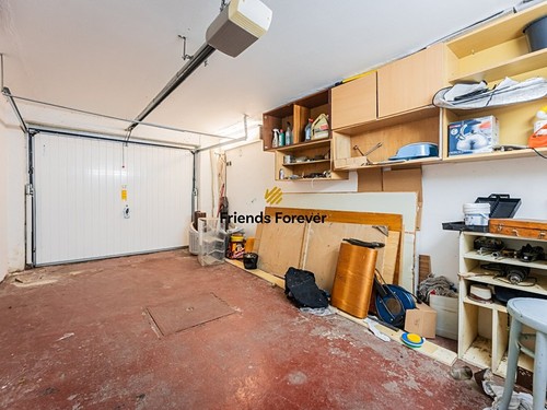 Prodaný byt 3+1 87 m²