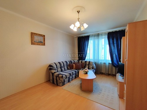 Prodaný byt 2+1 53 m²