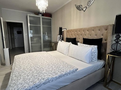 Prodaný byt 2+kk 55 m²