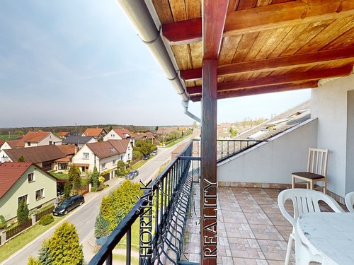 Prodaný byt 5+kk 129 m²