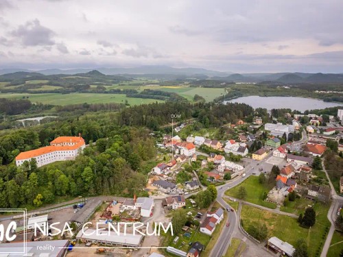 Prodej domu 146 m², pozemek 1010 m²