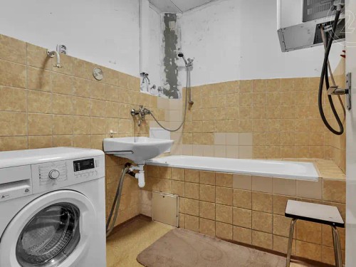 Prodej bytu 3+1 72 m²