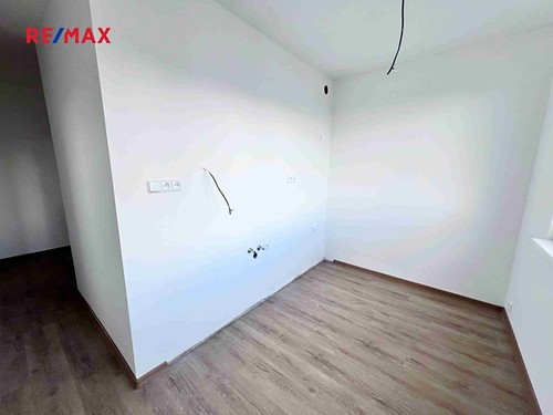 Prodaný byt 2+1 55 m²