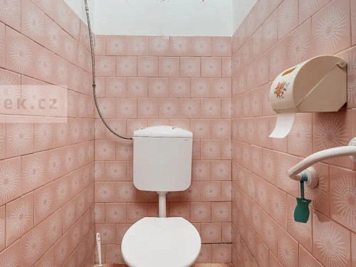 Prodaný dům 260 m², pozemek 1601 m²