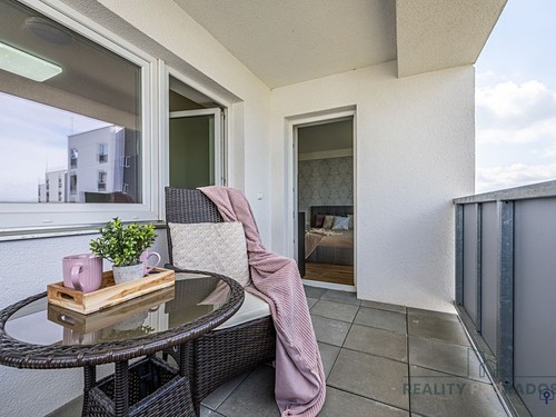 Prodaný byt 4+kk 112 m²