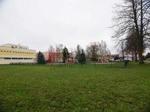 Prodaný byt 1+1 44 m²